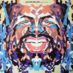 Jacob Miller And Inner Circle - Reggae Greats album