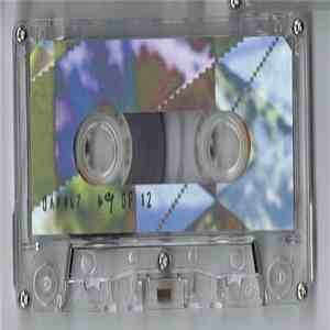 Jadis Mercado - ["Jadis Mercado; Obsolete Audio Formats 047"] album