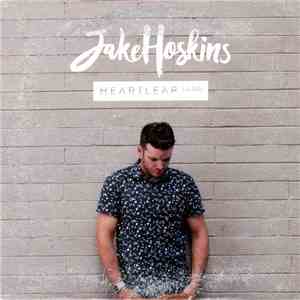 Jake Hoskins - Heartleap Lane album