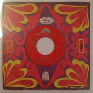 James Brown - Hey America album