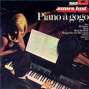 James Last Band - Piano À Gogo album