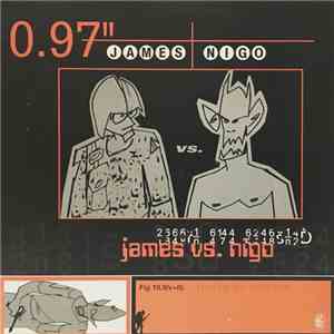James Vs. Nigo - A Bathing Ape Vs Mo'Wax album