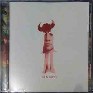 Jamiroquai - Live in Tokyo album