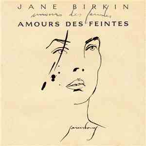 Jane Birkin - Amours Des Feintes album