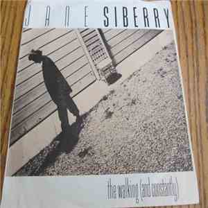 Jane Siberry - The Walking (And Constantly) album