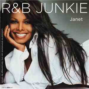 Janet - R&B Junkie album