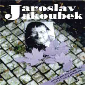 Jaroslav Jakoubek - Jaroslav Jakoubek album