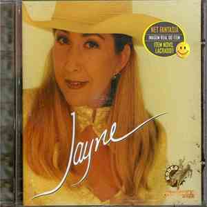 Jayne - Jayne album