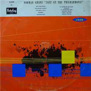 Jazz At The Philharmonic - Norman Granz' Jazz At The Philharmonic Vol. 17 album