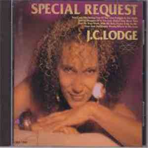 J.C. Lodge - Special Request album