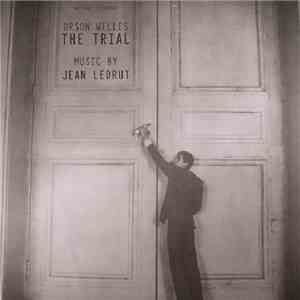 Jean Ledrut - The Trial album