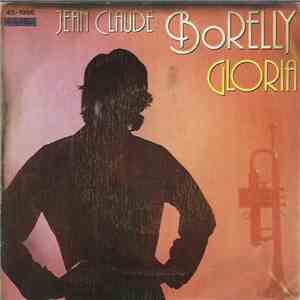 Jean-Claude Borelly - Gloria album
