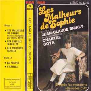 Jean-Claude Brialy, Chantal Goya - Les Malheurs De Sophie album