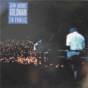 Jean-Jacques Goldman - En Public album