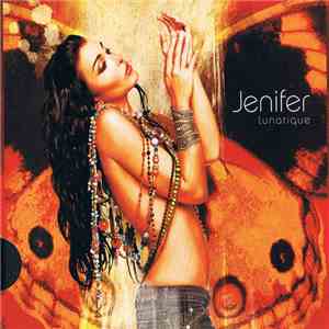 Jenifer - Lunatique album
