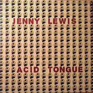 Jenny Lewis - Acid Tongue album
