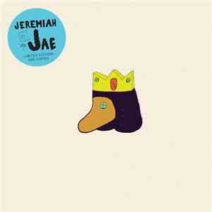Jeremiah Jae - Dirty Collections Vol. 1 album