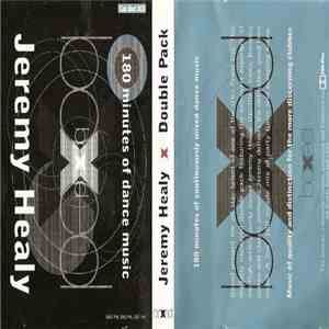Jeremy Healy - Boxed album