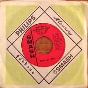 Jerry Lee Lewis - What's Made Milwaukee Famous (Has Made A Loser Out Of Me) album