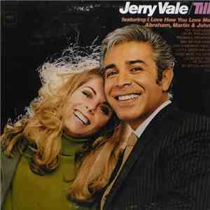 Jerry Vale - Till album