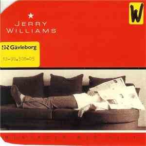 Jerry Williams  - Meningen Med Allt album