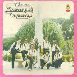 Jesús "Chu" Linares - Chu Linares Y Su Orquesta album