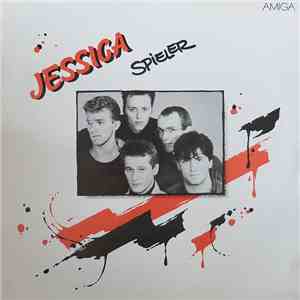 Jessica  - Spieler album