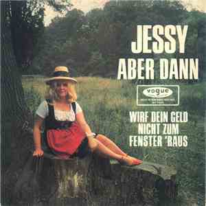 Jessy  - Aber Dann album