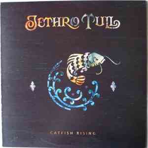 Jethro Tull - Catfish Rising album