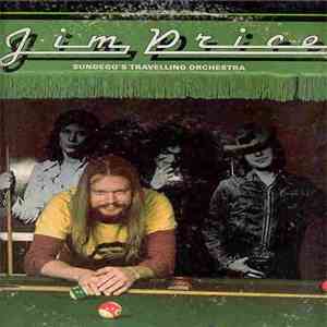 Jim Price - Sundego's Travelling Orchestra album