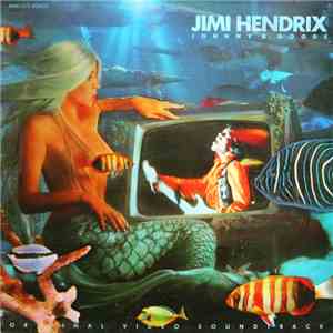 Jimi Hendrix - Johnny B. Goode An Original Video Soundtrack album