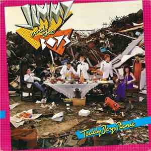 Jimmy And The Boys - Teddy Boys Picnic album