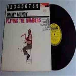 Jimmy Mundy And His Orchestra - Playing The Numbers album