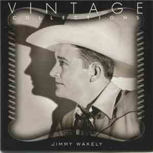 Jimmy Wakely - Vintage Collections album