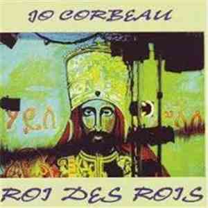 Jo Corbeau - Roi Des Rois album