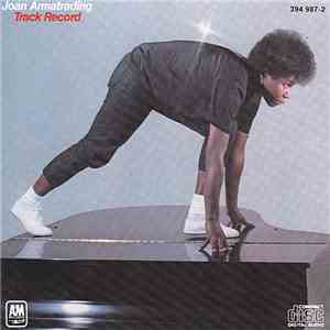 Joan Armatrading - Track Record album