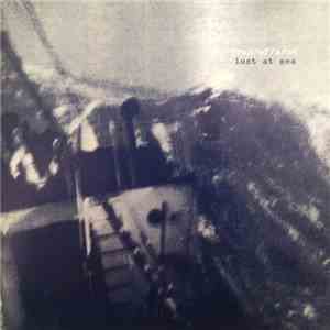 Joan Of Arse - Lost At Sea album