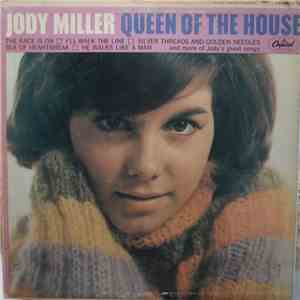 Jody Miller - Queen Of The House album