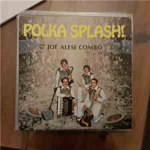 Joe Alese Combo - Polka Splash! album