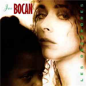 Joe Bocan - Les Désordres album