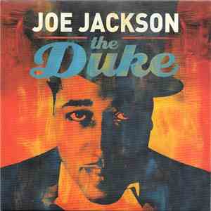 Joe Jackson - The Duke album