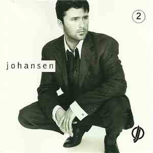 Johansen - 2 album