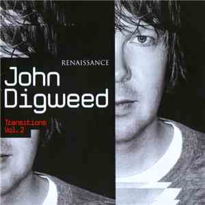 John Digweed - Transitions Vol. 2 album
