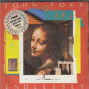 John Foxx - Endlessly album