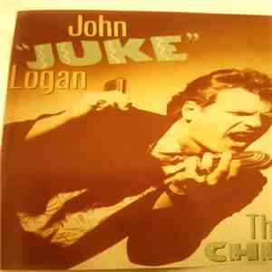 John "Juke" Logan - The Chill album