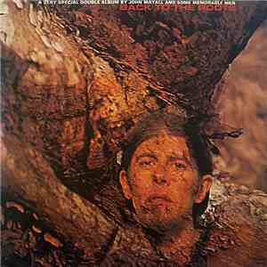 John Mayall - Back To The Roots album