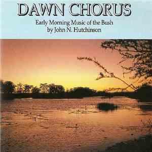 John N. Hutchinson - Dawn Chorus album