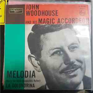 John Woodhouse - Melodia album
