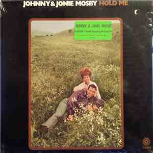 Johnny & Jonie Mosby - Hold Me album