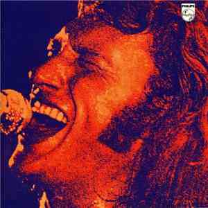 Johnny Hallyday - Live At The Palais Des Sports album